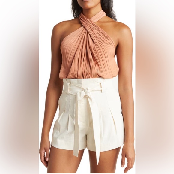 A.L.C Rio halted top - Picture 2 of 5